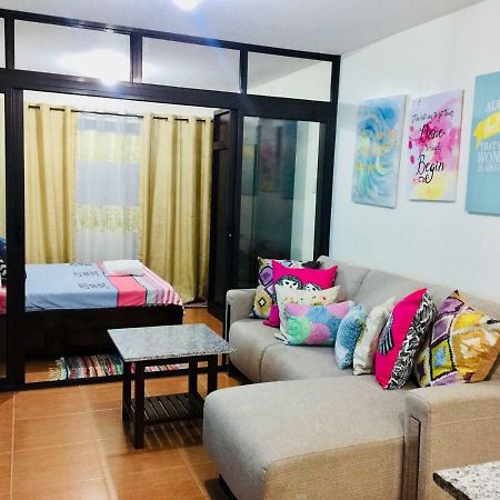 Ferienwohnung En Gee'S Crib Cagayan de Oro Exterior foto